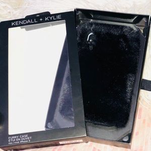 Kendall & Kylie Phone case for iPhone X